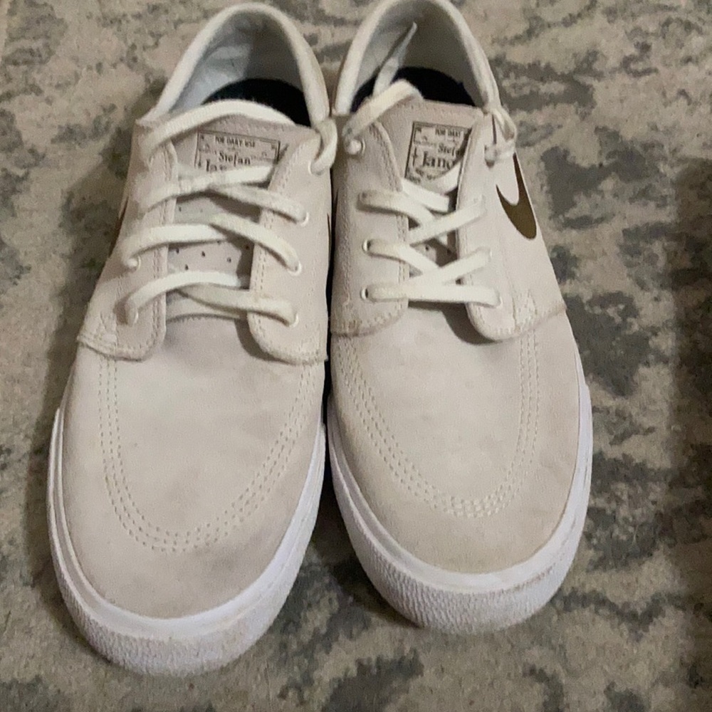 Nike SB Janoski